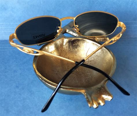 versace sunglasses second hand|discontinued versace sunglasses.